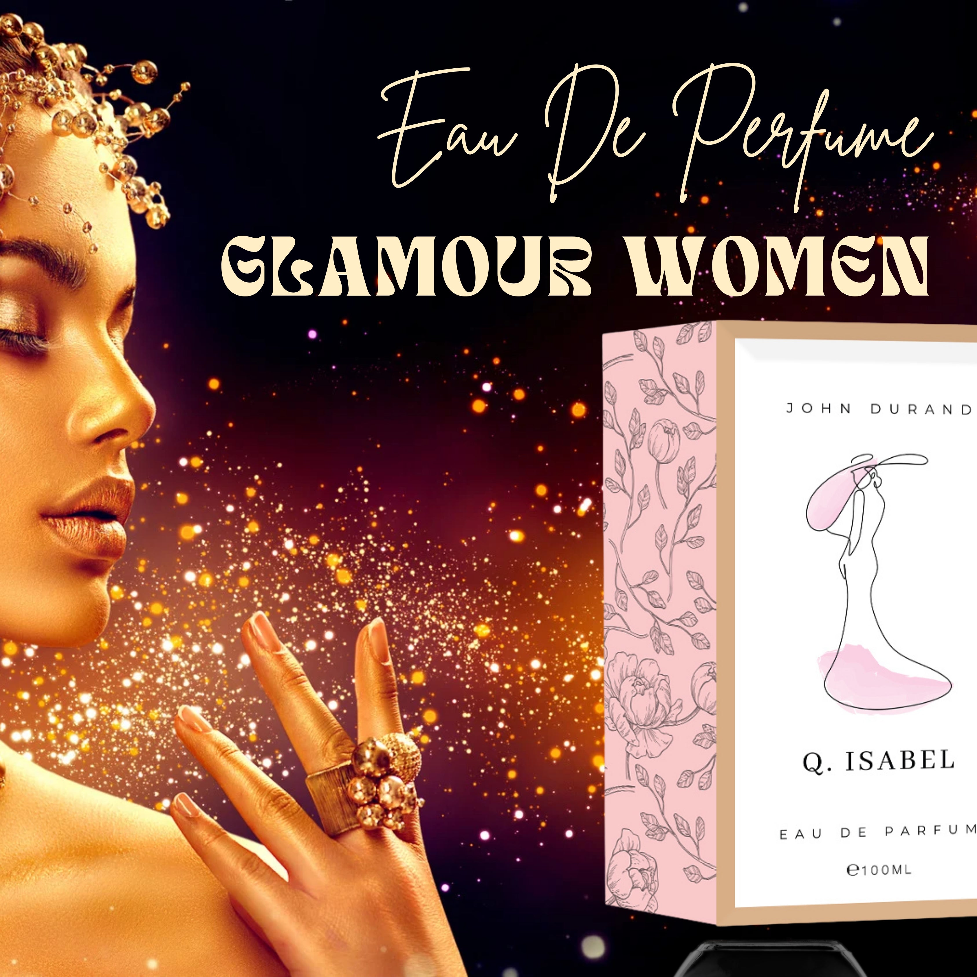 Unleash Your Inner Queen with Lasting Allure
