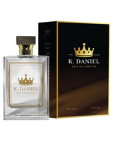 King Daniel by John Durand