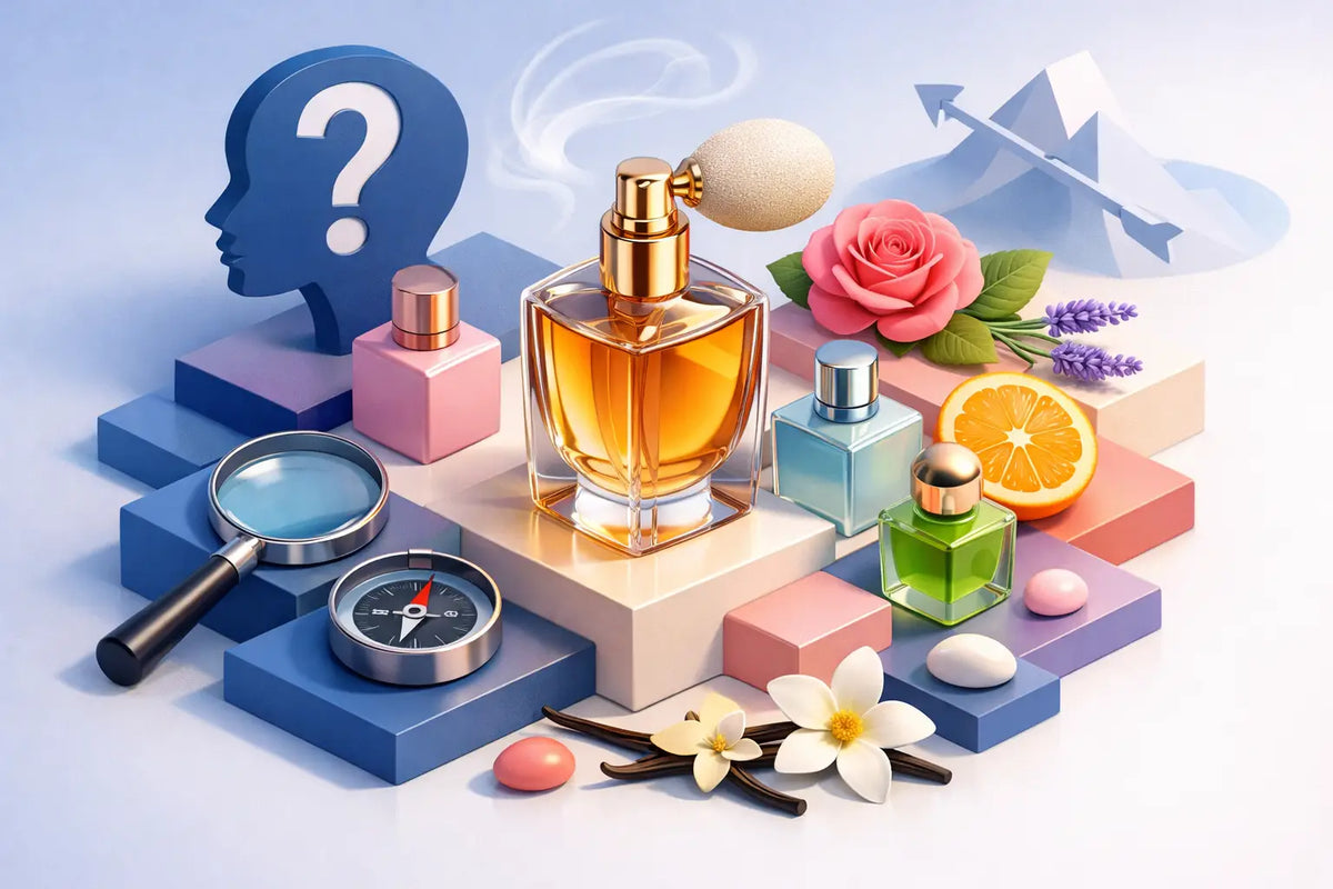 What Is a Signature Scent and How Do You Find Yours?