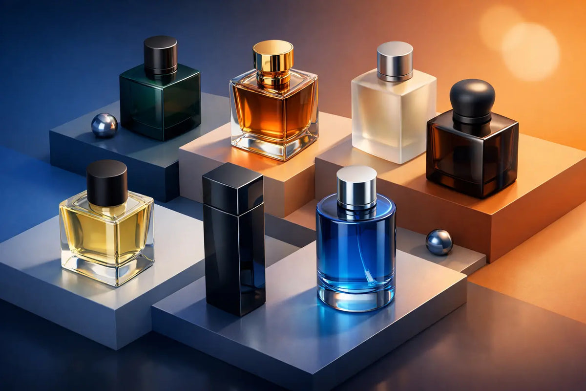 12 Best Long-Lasting Men's Colognes That Perform
