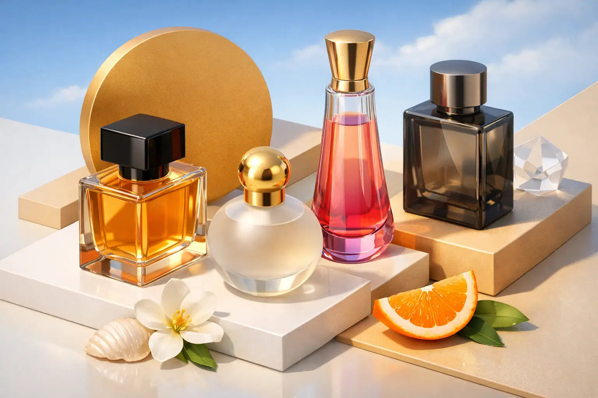 Best Affordable Luxury Fragrances That Last