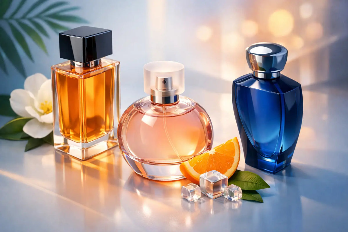 Compliment Getting Fragrances That Feel Effortless