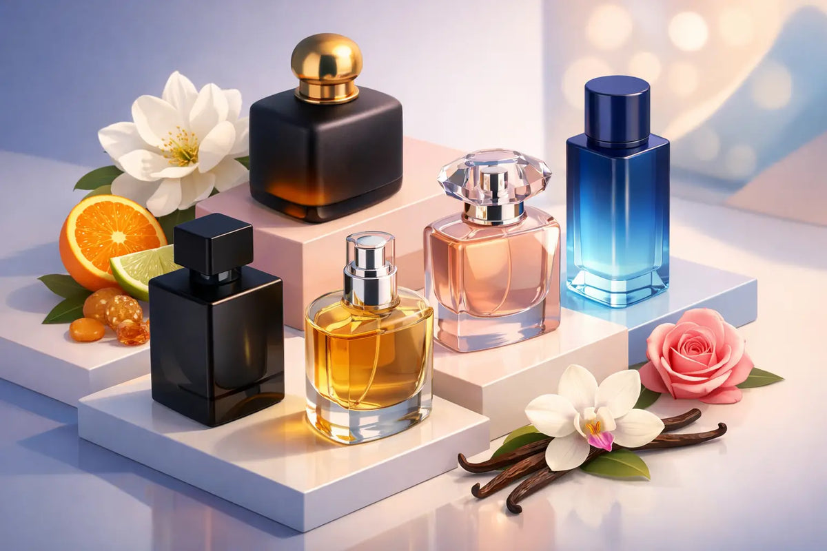 Prestige Fragrance Alternatives Worth Wearing