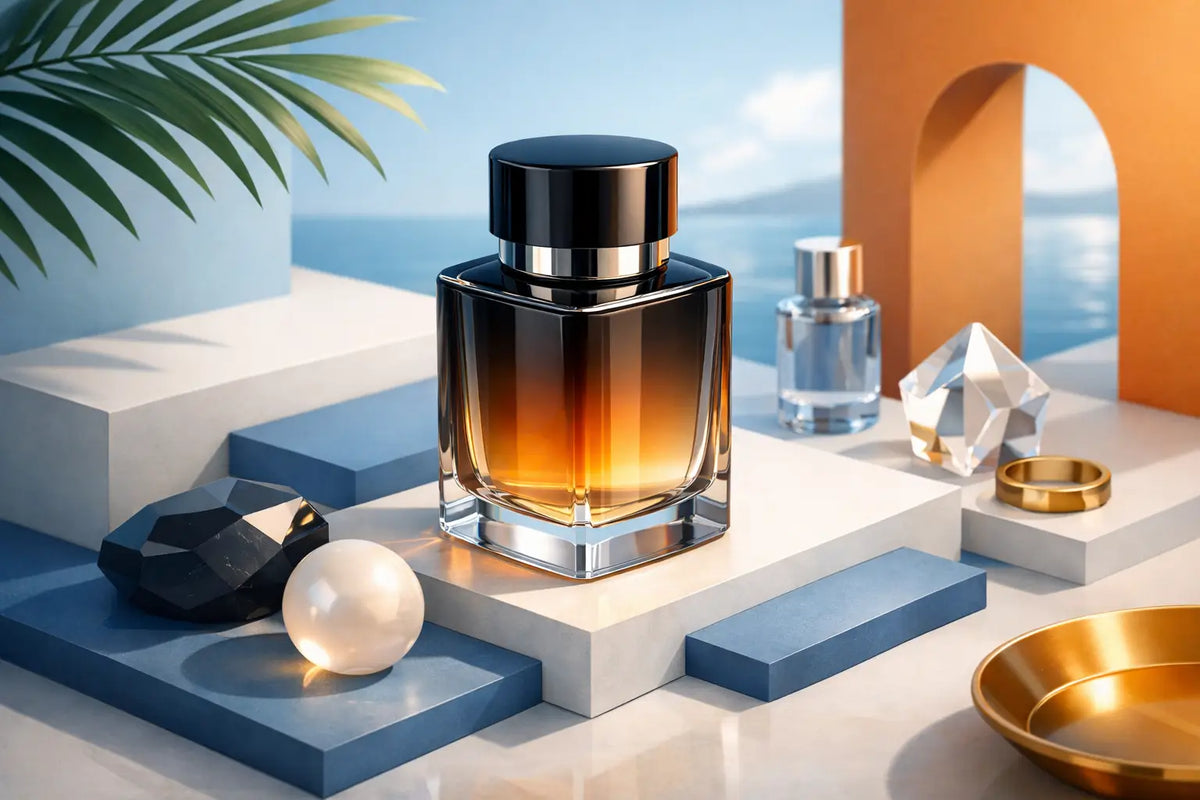 Affordable Luxury Cologne That Feels Distinctive