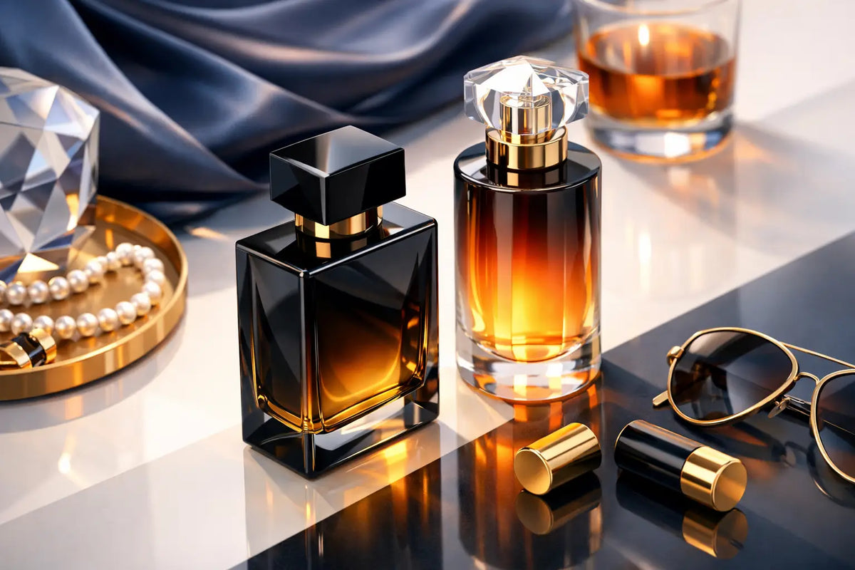 Premium Eau de Parfum Review for Lasting Style