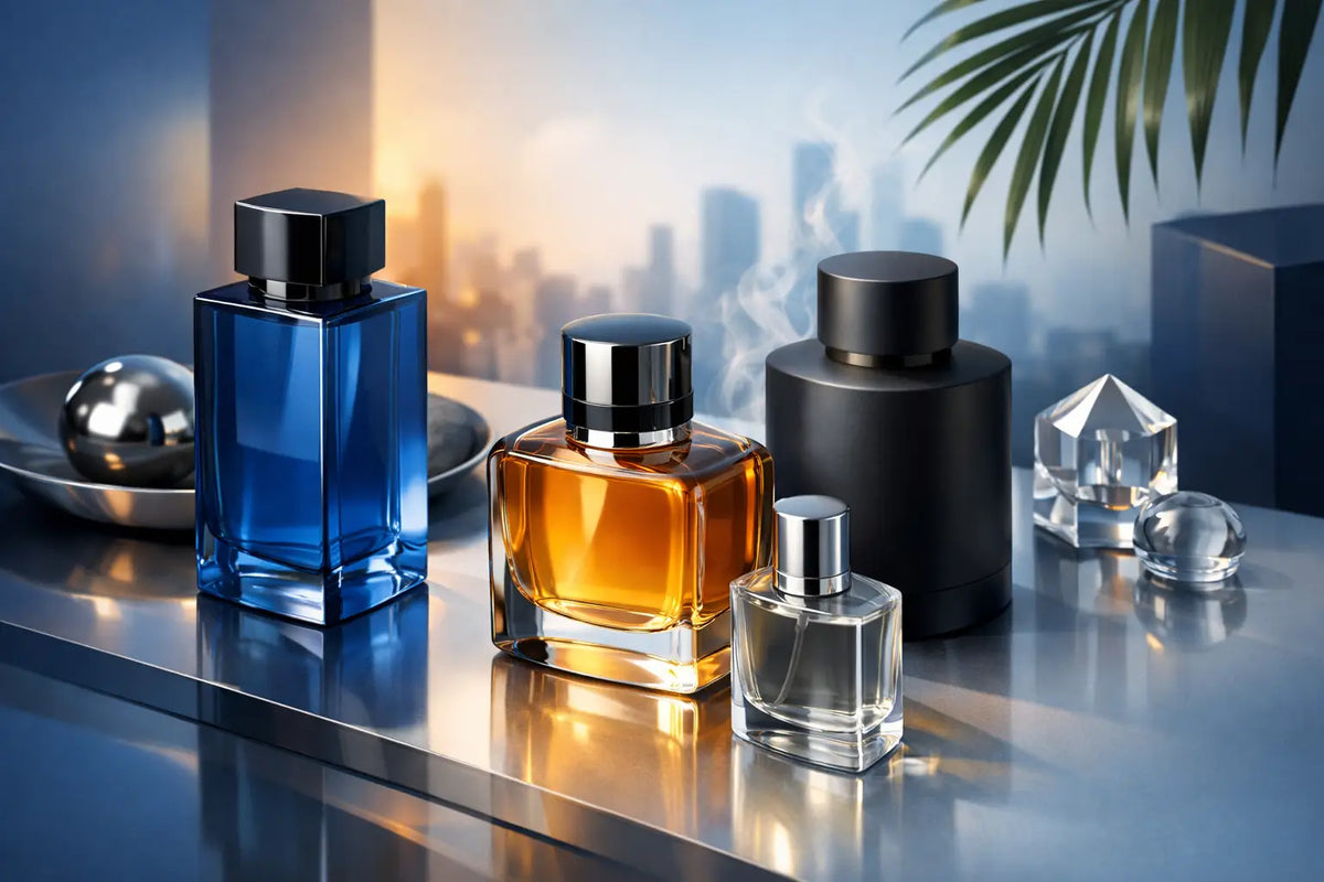 Best Long Lasting Cologne for Men