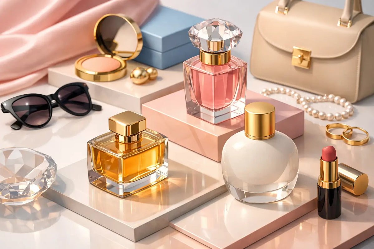 Best Everyday Luxury Perfume for Your Style