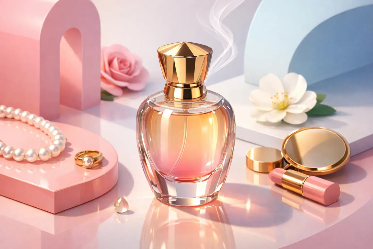 Womens Perfume That Feels Like Your Signature