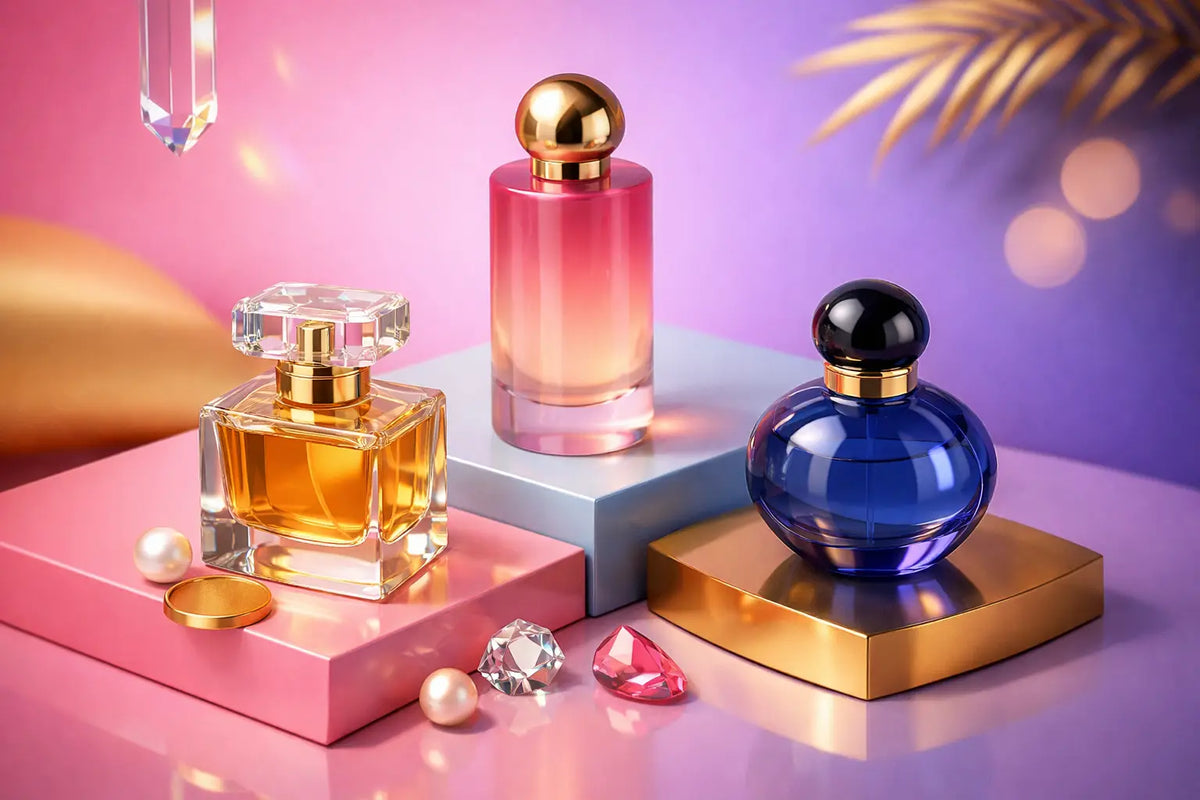 Best Luxury Perfume Under 100