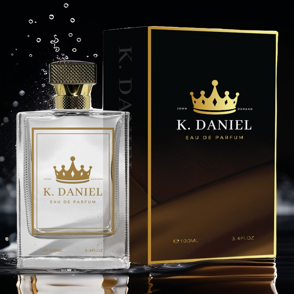 King Daniel Eau De Parfum