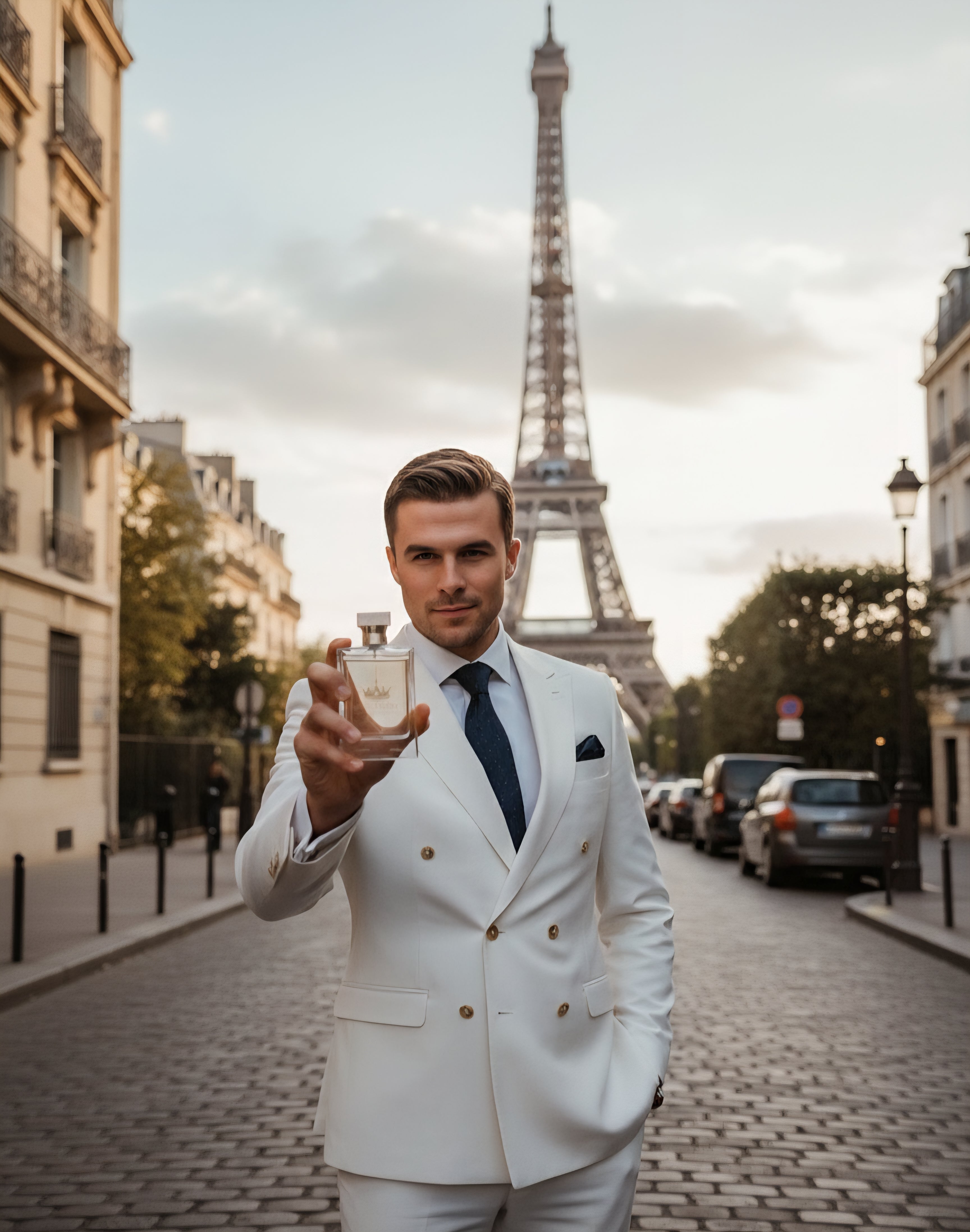 King Daniel Eau De Parfum