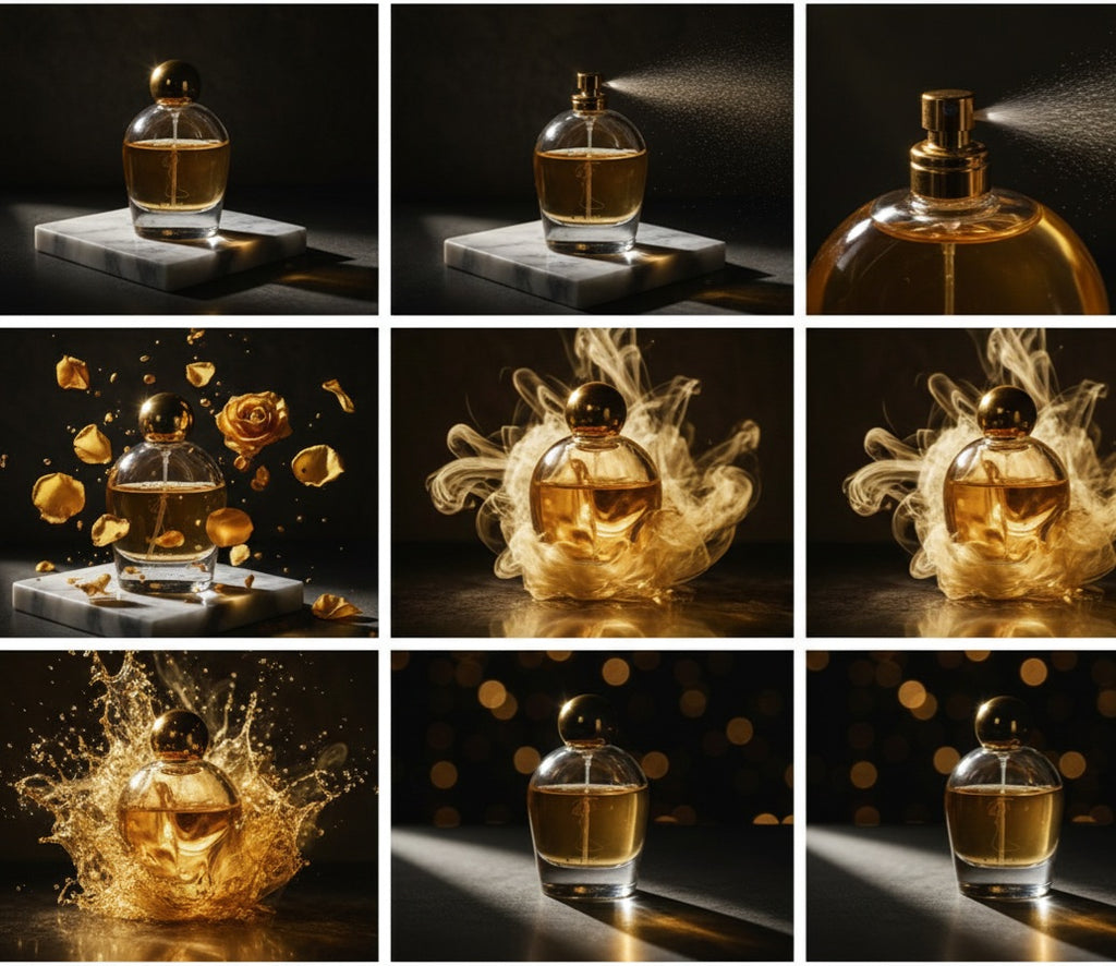 Queen Isabel by John Durand  Eau De Parfum for Women, 3.4 oz / 100 ml