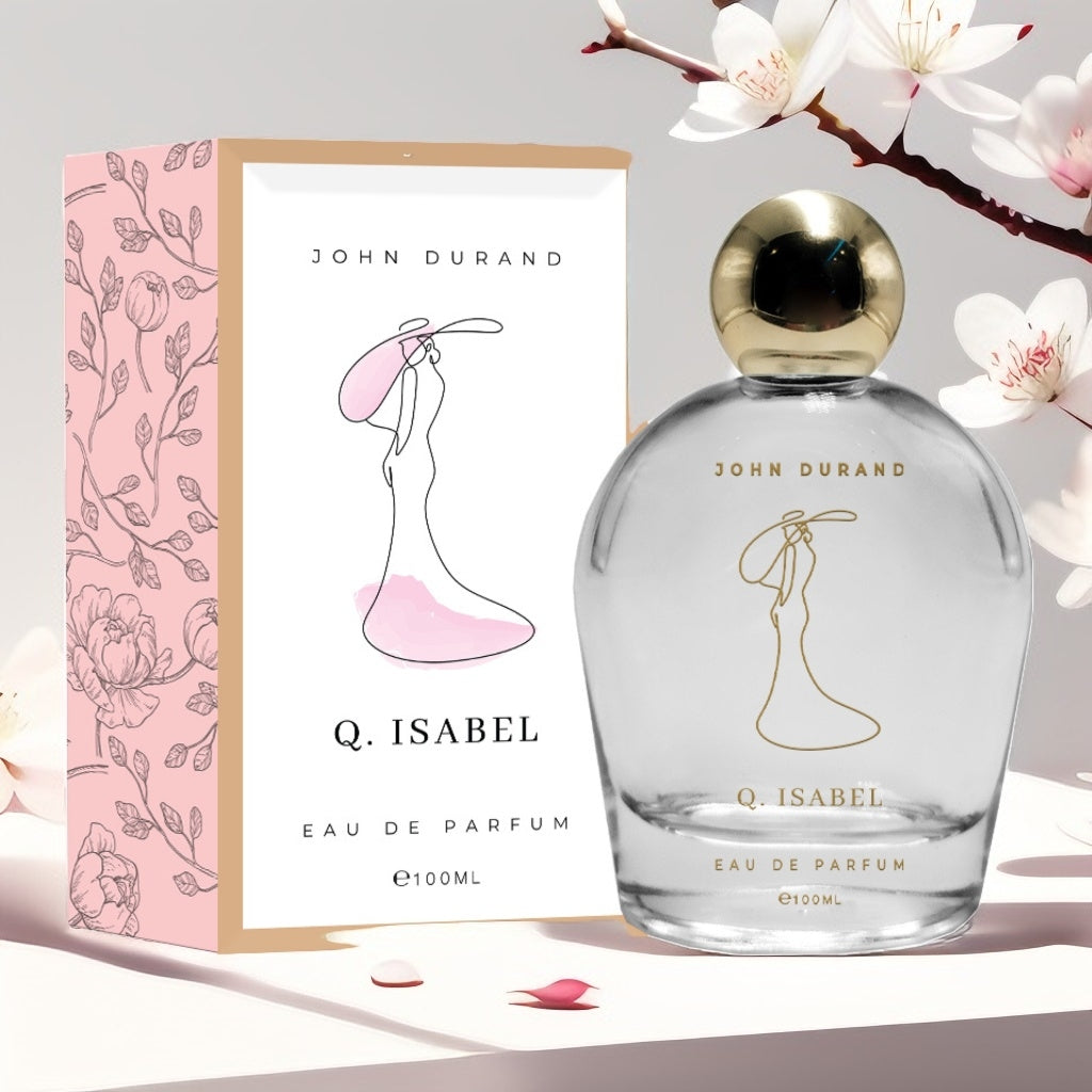Queen Isabel Eau de Parfum