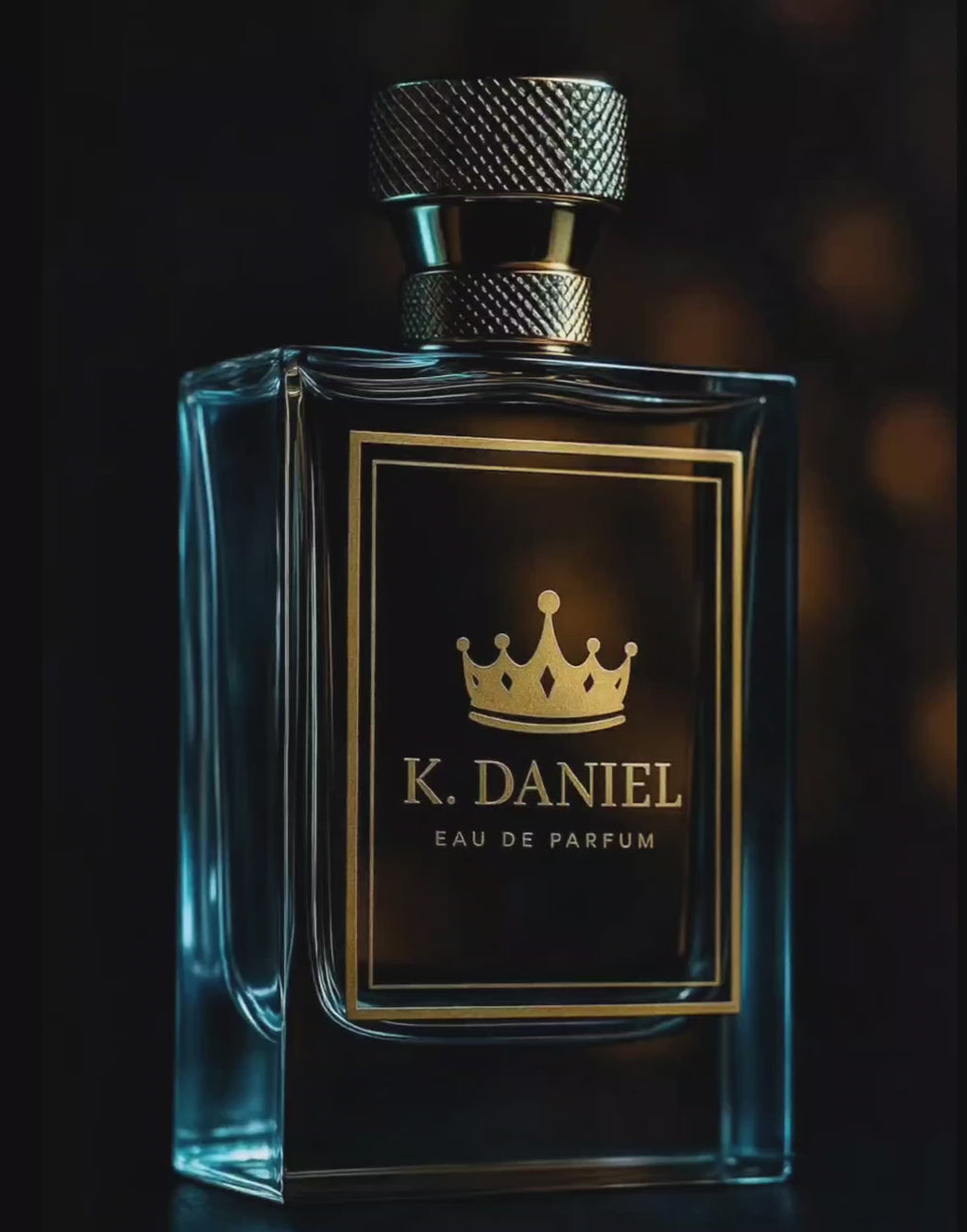 King Daniel Eau De Parfum