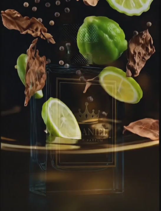 King Daniel Eau De Parfum